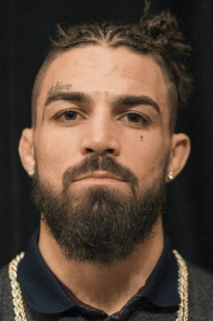 Zdjęcie Mike Perry