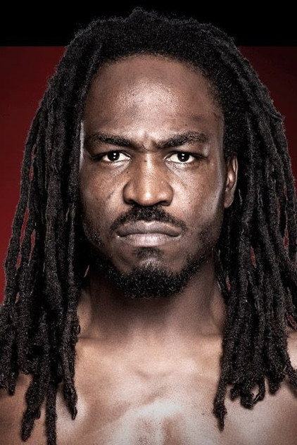 Zdjęcie Jason Jackson