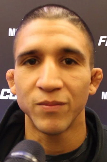 Zdjęcie Albert Morales