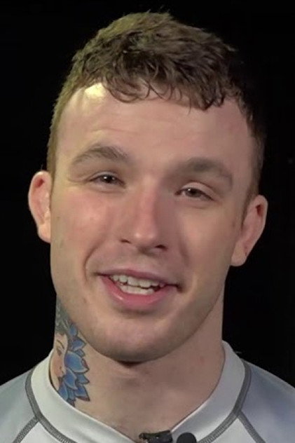 Zdjęcie Brandon Jenkins