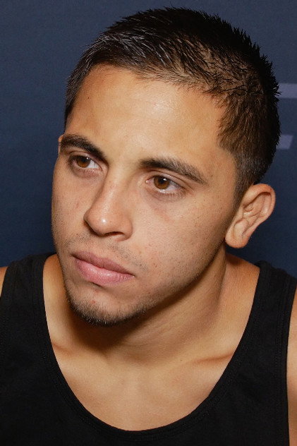 Zdjęcie Chris Avila