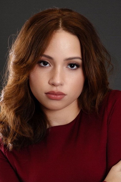 Zdjęcie Carmen Sánchez