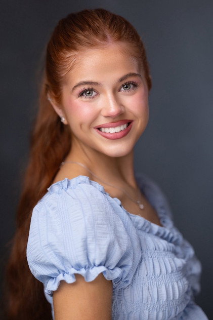 Zdjęcie Sophie Lennon