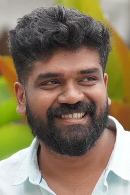 Zdjęcie Jithu Madhavan