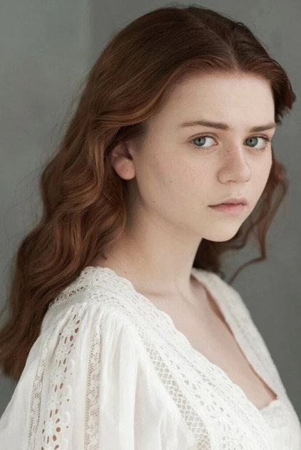 Zdjęcie Matilda Freeman