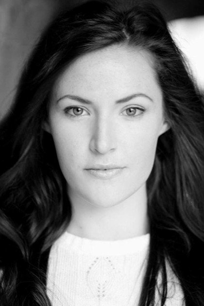 Zdjęcie Lowri Walton