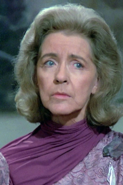 Zdjęcie Anne Jameson