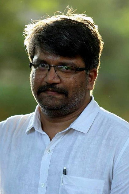 Zdjęcie Srikant Murali