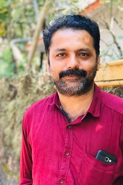 Zdjęcie Manoj K U