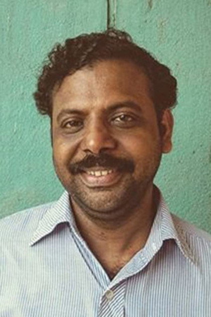 Zdjęcie Achuthanandan
