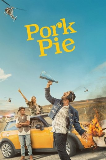 Okładka filmu Pork Pie