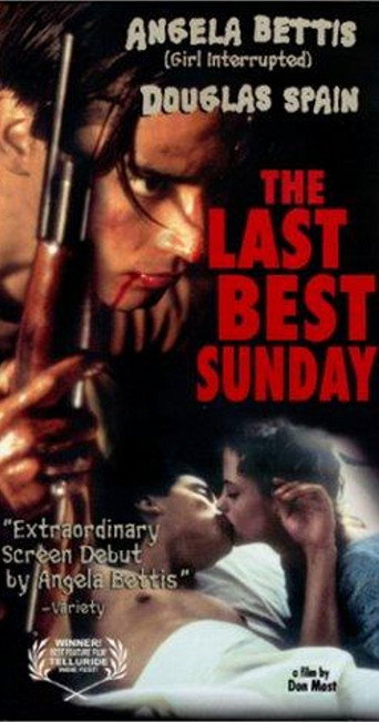 Okładka filmu The Last Best Sunday