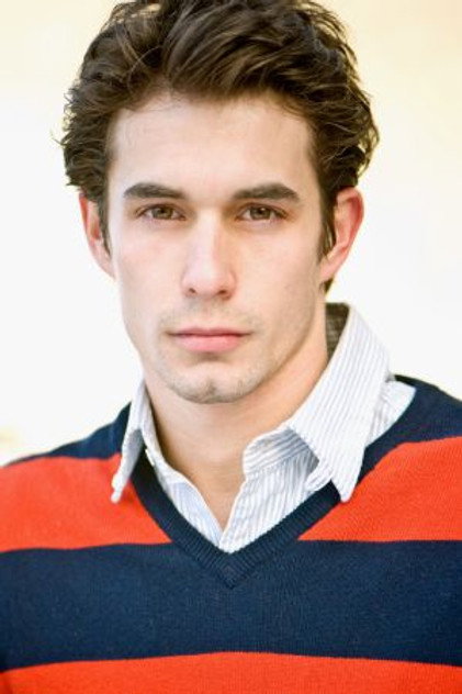 Zdjęcie Michael Blaustein