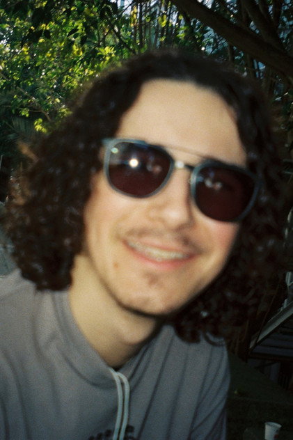 Zdjęcie Gustavo Condeço