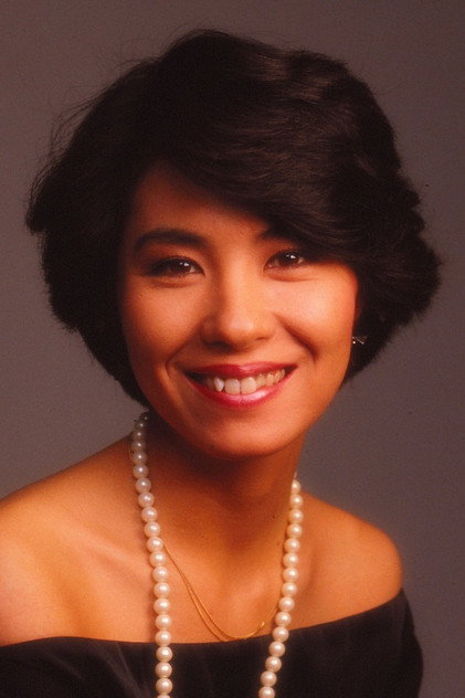 Zdjęcie 中原理恵