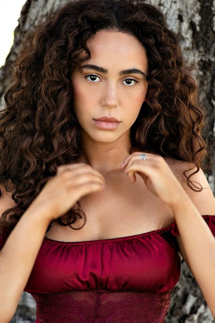 Zdjęcie Margo Parker