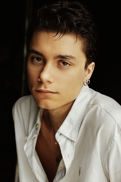 Zdjęcie Daniel Ferrell