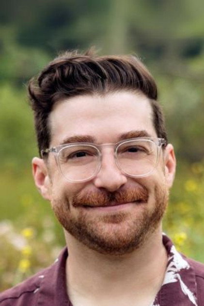 Zdjęcie Greg Nix
