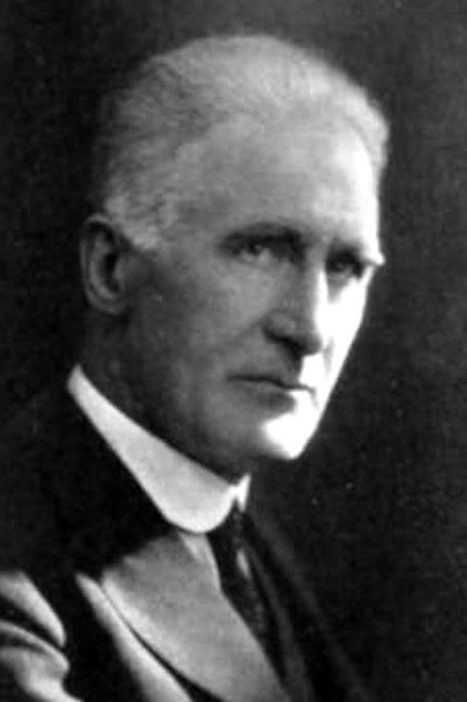 Zdjęcie J. Fisher White