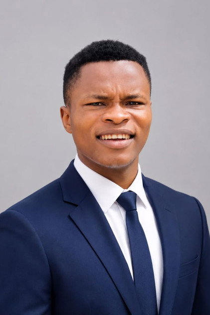 Zdjęcie Olomola Gideon