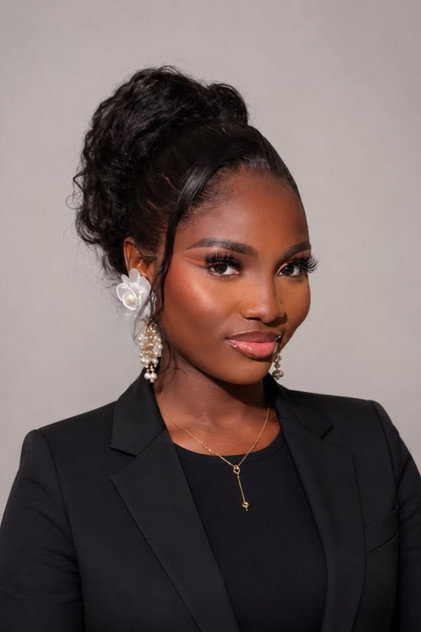 Zdjęcie Zainab Adeola