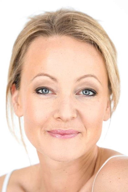 Zdjęcie Tess Jamieson-Karaha