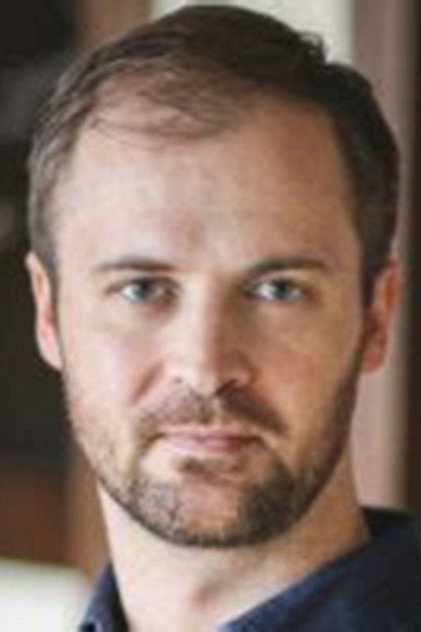 Zdjęcie Elliot Travers
