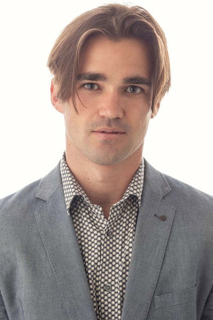 Zdjęcie Matthew Dussler