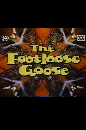 Okładka filmu The Footloose Goose