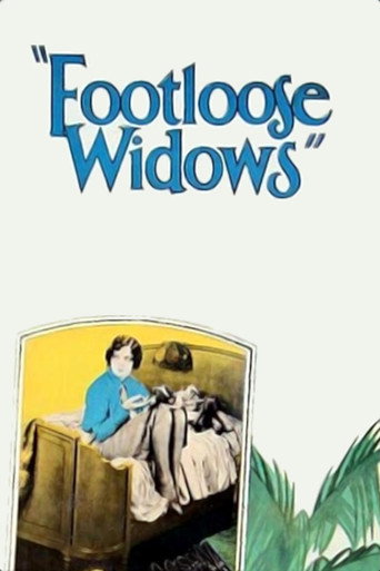 Okładka filmu Obsada filmu Footloose Widows