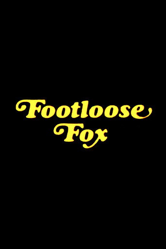 Okładka filmu The Footloose Fox