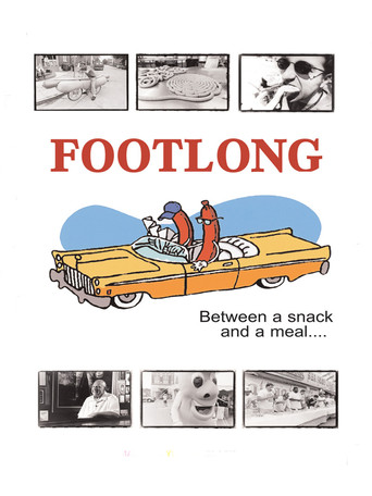 Okładka filmu Footlong