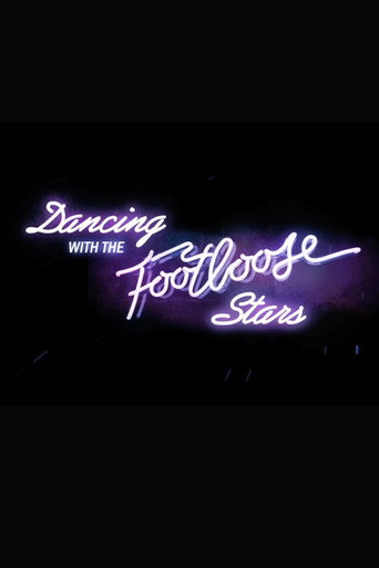 Okładka filmu Dancing with the 'Footloose’ Stars