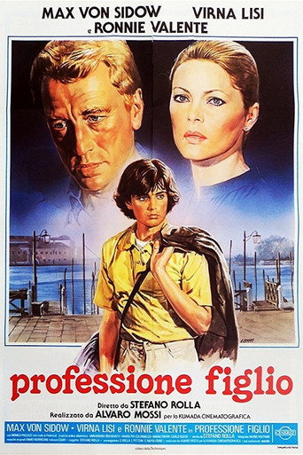 Okładka filmu Obsada filmu Bugie bianche
