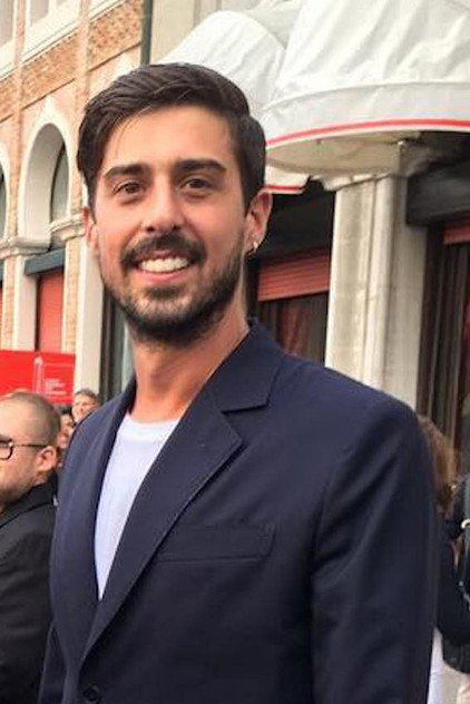 Zdjęcie Angelo Sorrentino
