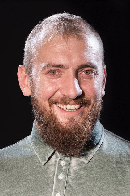 Zdjęcie Cihan Talay