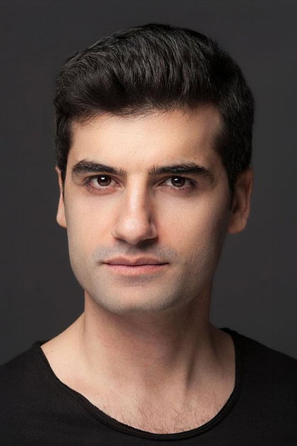 Zdjęcie Fatih Öztürk