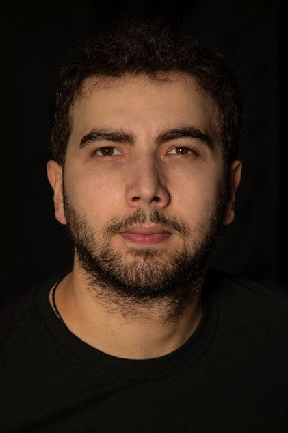 Zdjęcie Ahmet Hilmi Deler