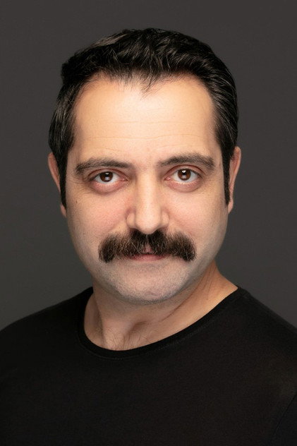 Zdjęcie Gürhan Altundaşar