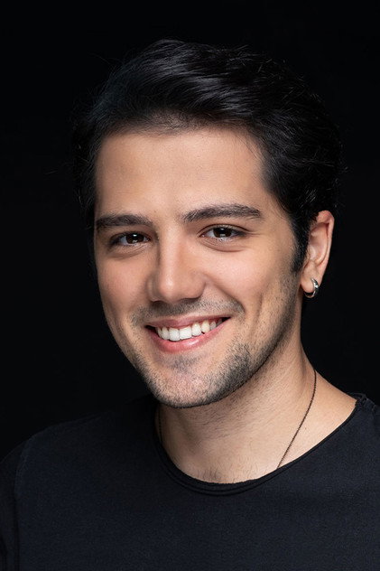 Zdjęcie Emre Aslan