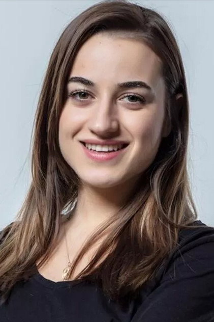 Zdjęcie Ayşegül Yılmaz