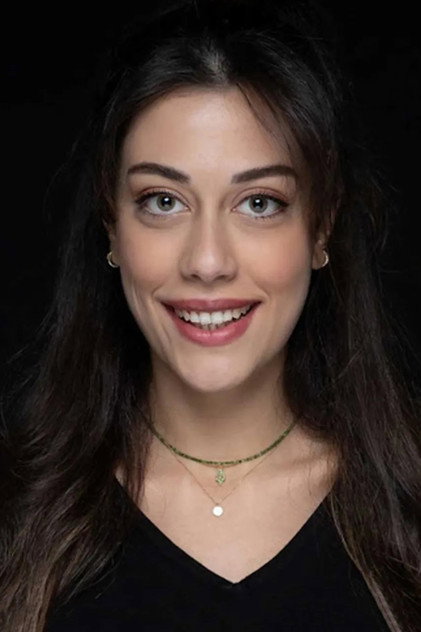 Zdjęcie Eda Nur Hancı