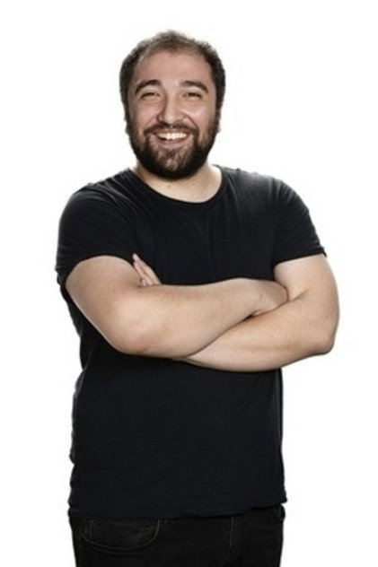 Zdjęcie Özgür Turhan