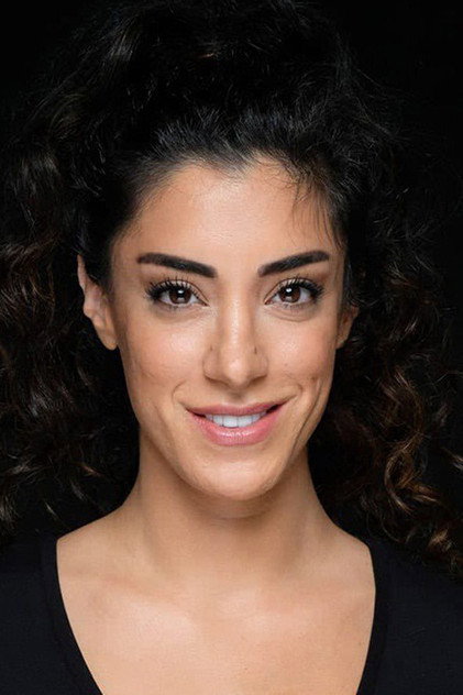 Zdjęcie Hande Özen
