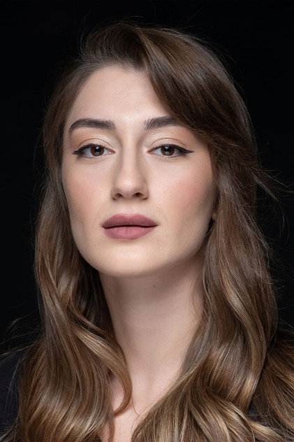 Zdjęcie Fatma Tezcan