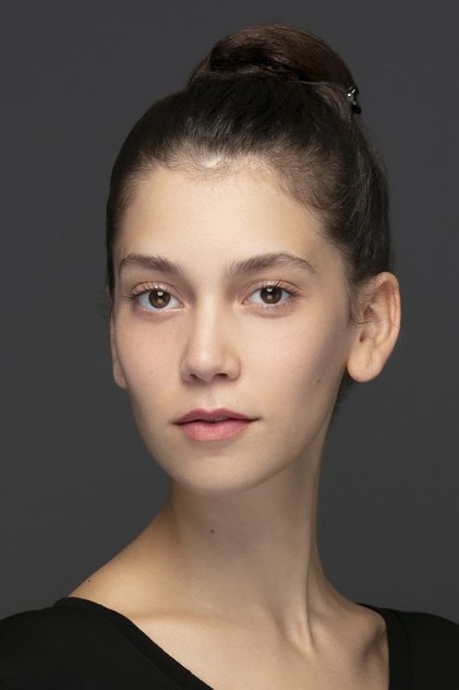 Zdjęcie Ecem Sena Bayır