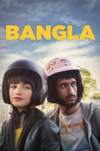 Okładka filmu Obsada filmu Bangla