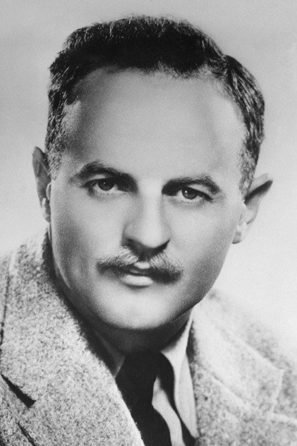 Zdjęcie Darryl F. Zanuck