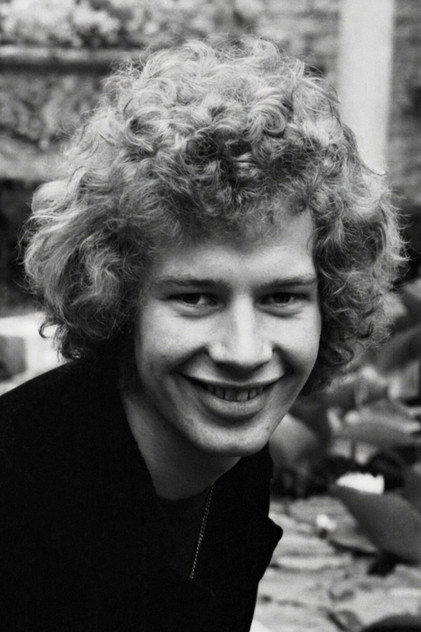Zdjęcie Bill Bruford