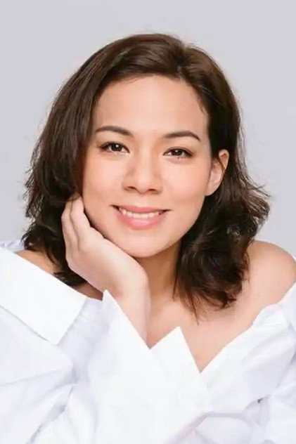Zdjęcie Rosa Maria Velasco